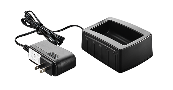 Ozonics HR200/HR230 Battery Charger - view 1