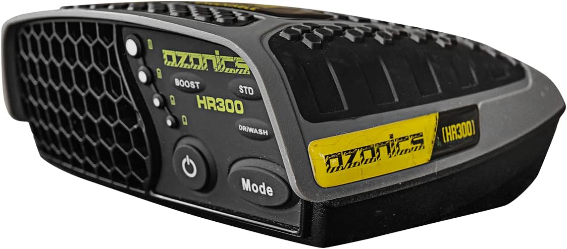 Ozonics HR300 - view 7