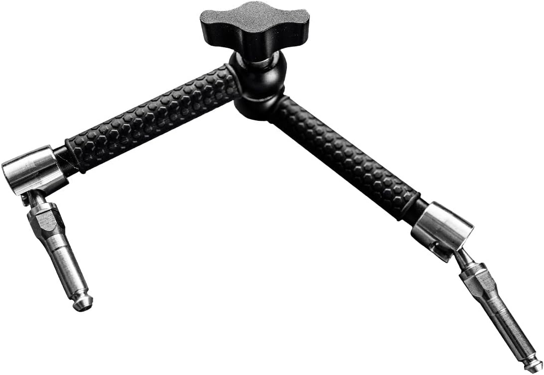Ozonics Smart Arm Mounting System - view 2