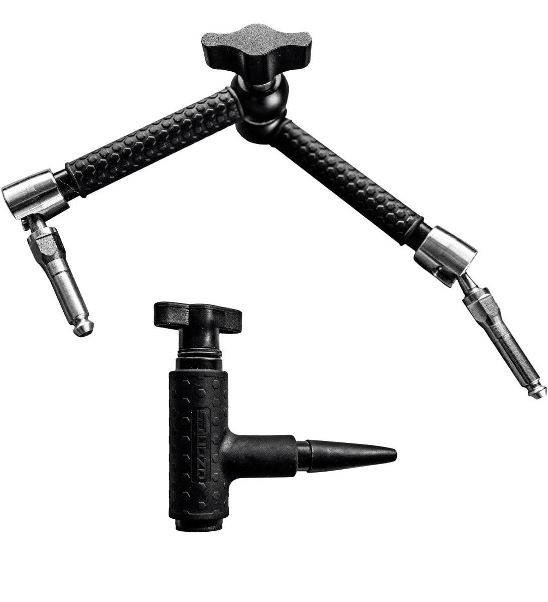 Ozonics Smart Arm Mounting System - view 1