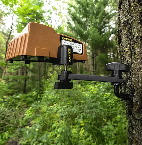 Ozonics Mounting System Kit - view 4