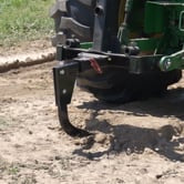 Hitch Mounted Ripper V2