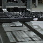 Rolling Platform Base