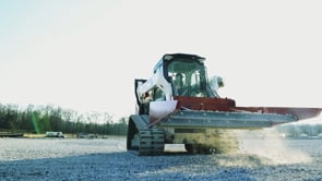 Skid Steer Graders | 84"