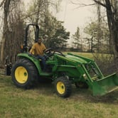 3 Point to Universal Quick Tach Adapter - Video
