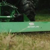 3 Point Flail Mowers | Green / 68"