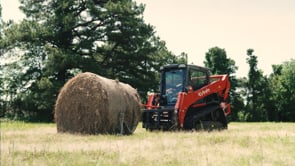 Heavy-Duty Hay Frame | Frame Only