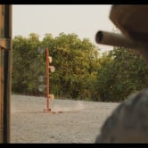 AR500 Steel Dueling Tree Shooting Targets