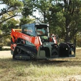 72" Demolition Grapple Buckets | No Grapple Hooks