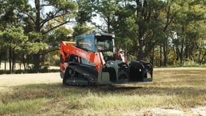 72" Demolition Grapple Buckets | (2) Grapple Hooks