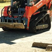 Pro Series Extra Wide Pallet Fork Frame | 60" / 48"