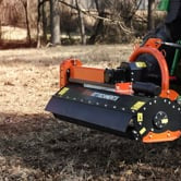 Economy Series 3 Point Flail Mower | 63in