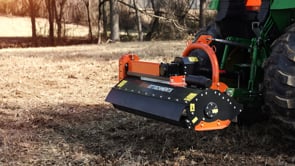 Economy Series 3 Point Flail Mower | 63in