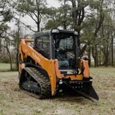 Economy Series Stump Bucket