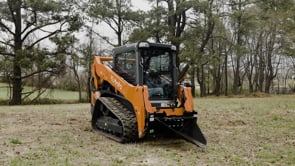 Economy Series Stump Bucket