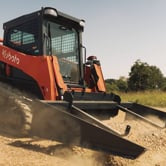 Skid Steer Graders | 84in