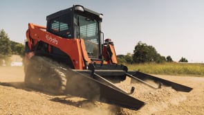 Skid Steer Graders | 72in