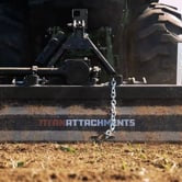 Pro Series 3 Point Rotary Tiller | 59in