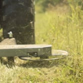 3 Point Trimmer Mower | Yes