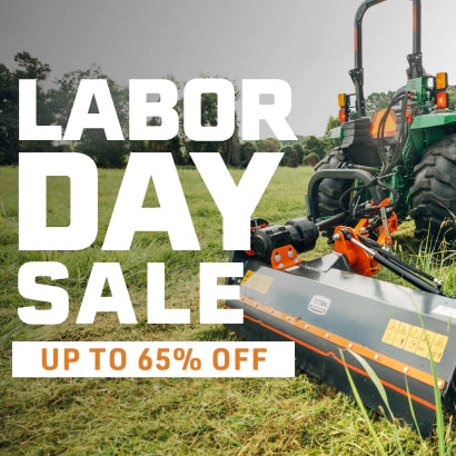  Labor Day Sale