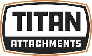 Tractor & Skid Steer Attachments - Titan Attachments