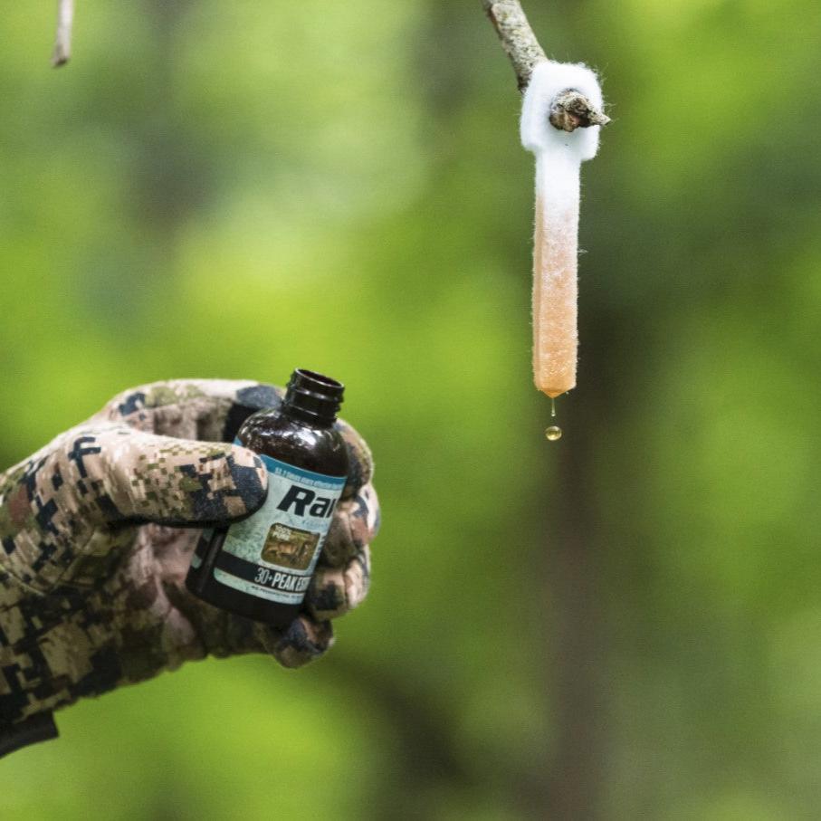 Outdoor Hunting Lab Big Wick 4 Pack