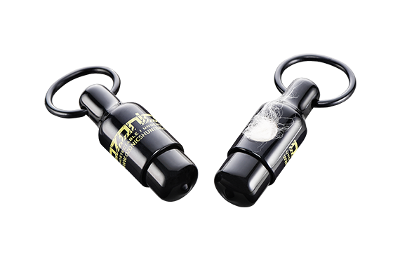 Ozonics Windtracker - view 1