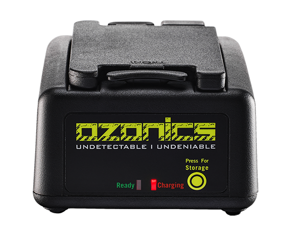 Ozonics HR300/Orion/OrionX/HR500 Battery Charger - view 2