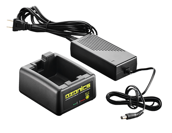 Ozonics HR300/Orion/OrionX/HR500 Battery Charger - view 1