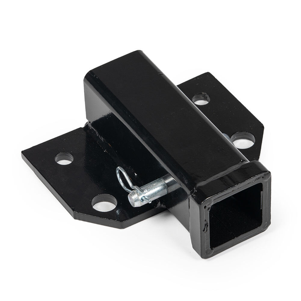 2 Bolt-On Receiver Hitch Fits Fits 3 Point Transformer Tractor Hitch -  Ideal for Moving Standard Trailers with 2 Receiver