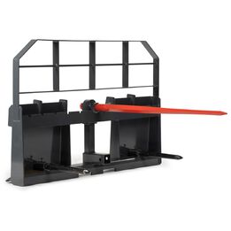 Replacement Hooks for Hay Bale Grapple Accumulators - Skid Steers > Hay Handling - Titan Attachments
