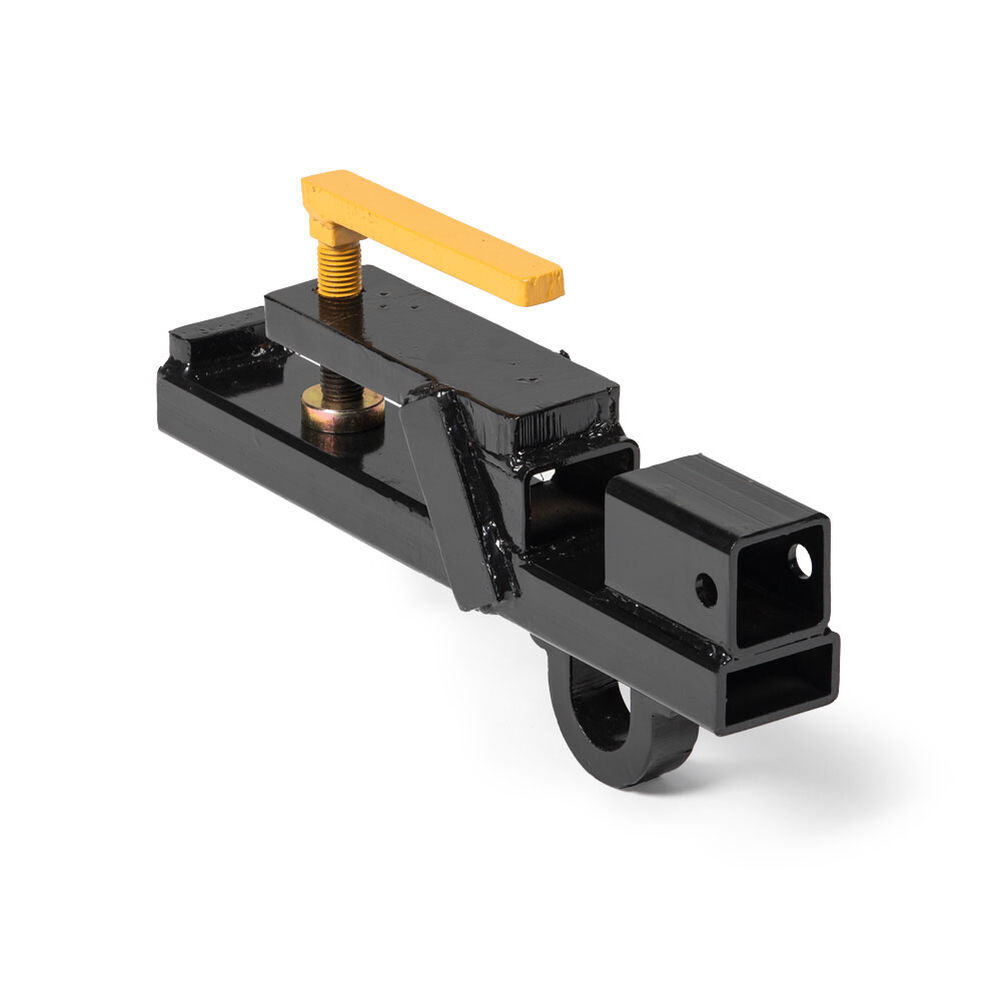 Sturdy, Reliable & High-Quality tractor ball hitch 
